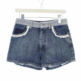 ミュウミュウ デニムパンツ デニム/ジーンズ(レディース)の通販 18点