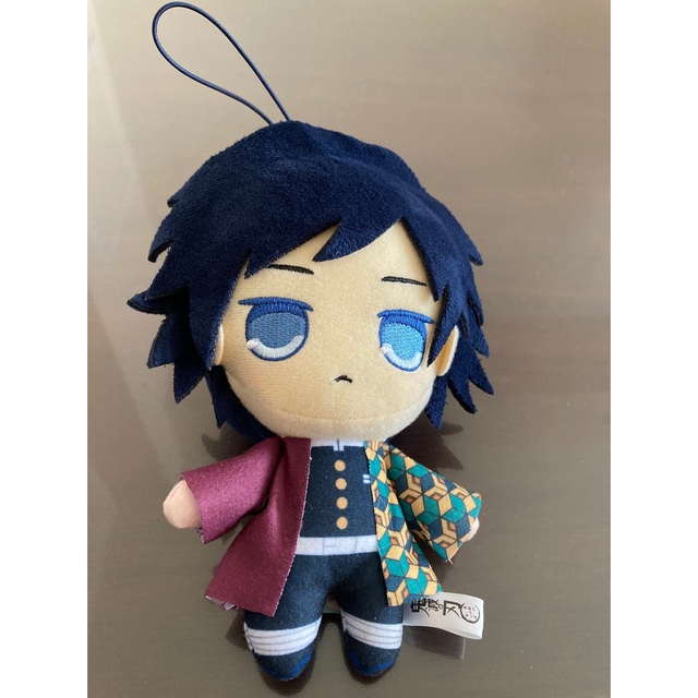 BANPRESTO - 鬼滅の刃 冨岡義勇 ぬいぐるみ vol.7 マスコット BANPRESTO - 鬼滅の刃 冨岡義勇 ぬいぐるみ vol.7 マスコット