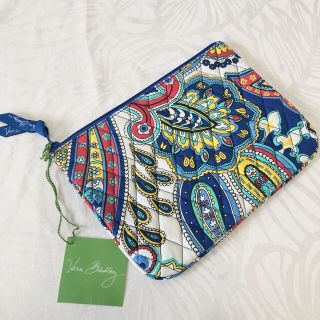 ヴェラブラッドリー(Vera Bradley)のヴェラ・ブラッドリー コスメポーチ(ポーチ)