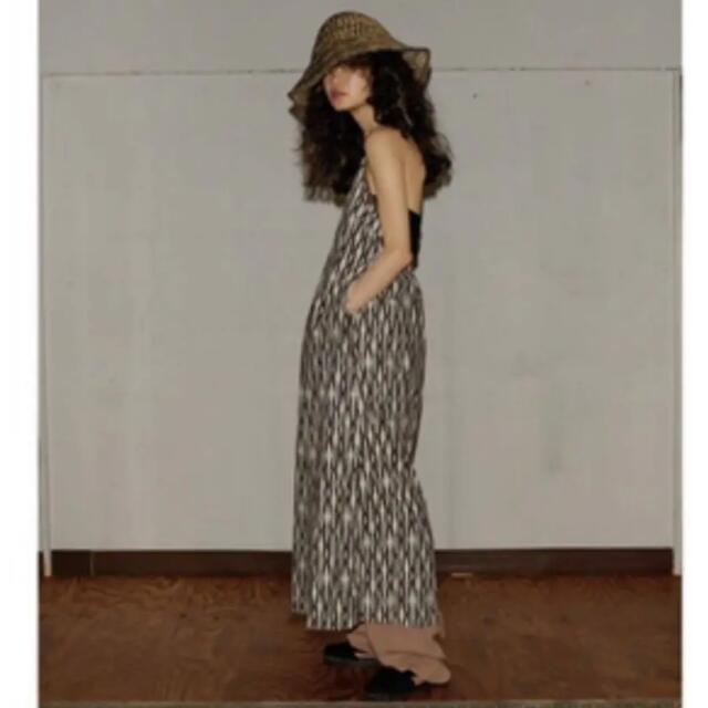 ROKU BATIK PRINT MOTIF TUNIC 美品 | angeloawards.com