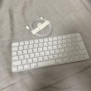 Apple - Apple Touch ID搭載Magic Keyboard 日本語配列