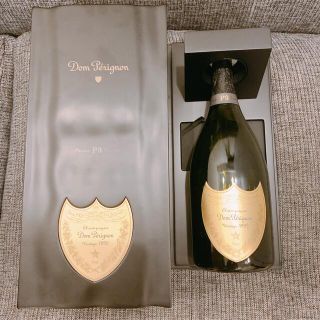 ドンペリニヨン(Dom Pérignon)のドンペリニヨン P3 1992 空瓶(シャンパン/スパークリングワイン)