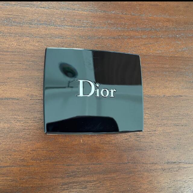 Dior サンクルール 429 トワルドゥジュイ アイシャドウ