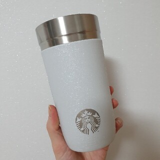 Starbucks Coffee - 韓国スタバ★ スタンレーアイスランドタンブラー473ml