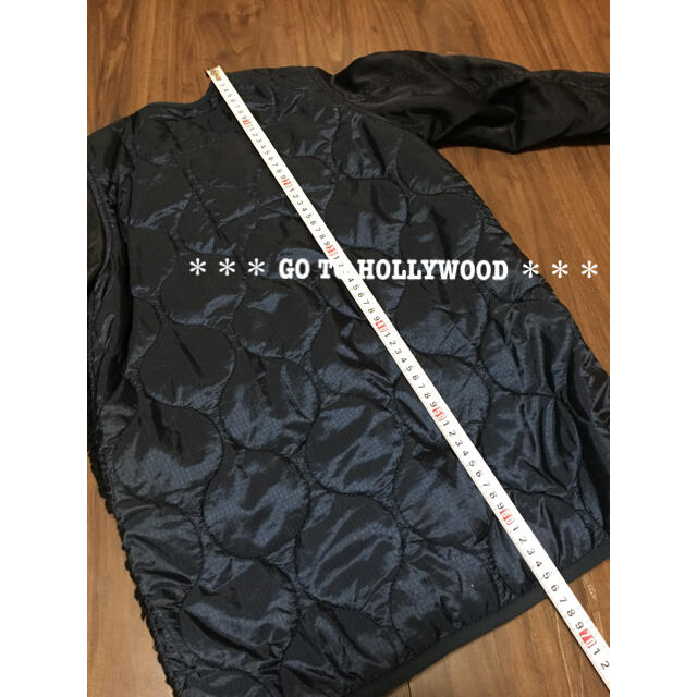 GOT Hollywood ジャケットコート　Lサイズ　130〜140cm