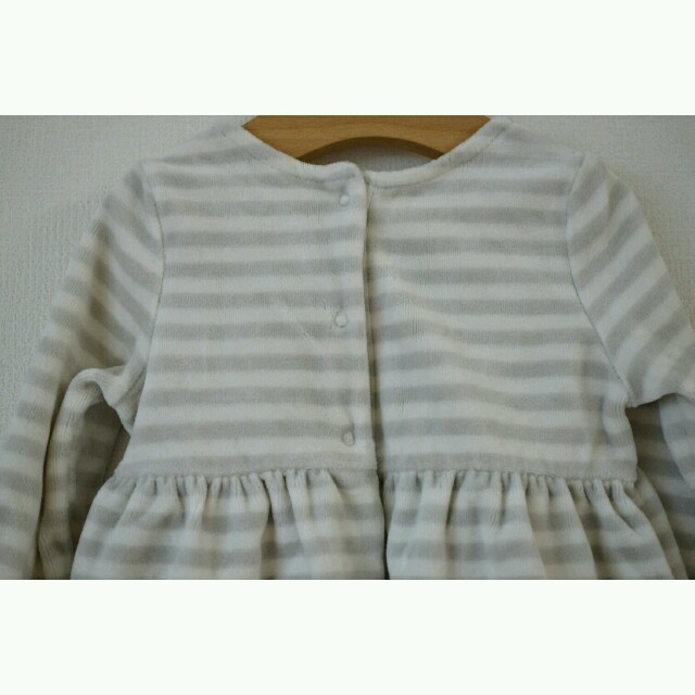 babyGAP(ベビーギャップ)の【pe様専用】babyGAP ワンピース キッズ/ベビー/マタニティのベビー服(~85cm)(ワンピース)の商品写真