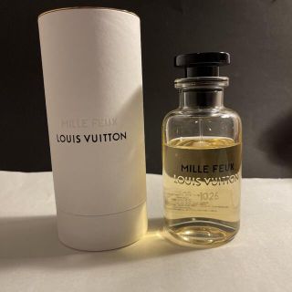 ルイヴィトン(LOUIS VUITTON)の田中様 専用 ルイ ヴィトン ミルフー 100ml(ユニセックス)