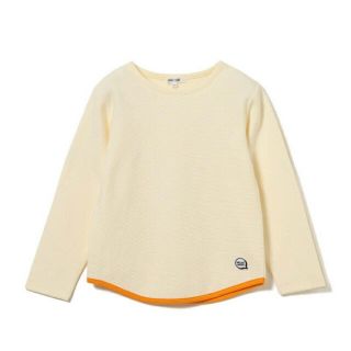 ビーミング ライフストア バイ ビームス(B:MING LIFE STORE by BEAMS)のB:MING トップス　100cm(Tシャツ/カットソー)