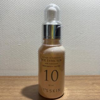 イッツスキン(It's skin)のイッツスキン　パワー10フォーミュラ(美容液)