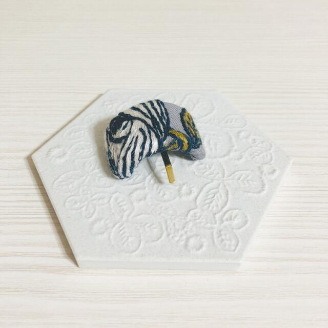 minperhonen ミナペルホネン ポニーフック #45 shop.mamaonica.com