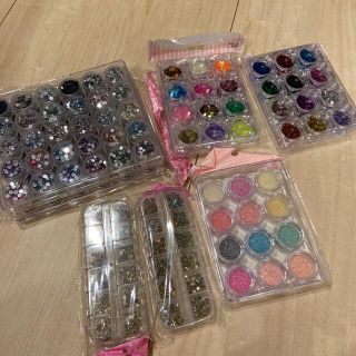 ネイルホリック(NAIL HOLIC)のネイル用品(ネイル用品)