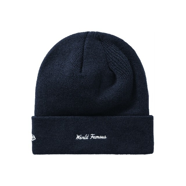 Supreme(シュプリーム)のハナシシロ様専用 Supreme New Era Box Logo Beanie メンズの帽子(ニット帽/ビーニー)の商品写真