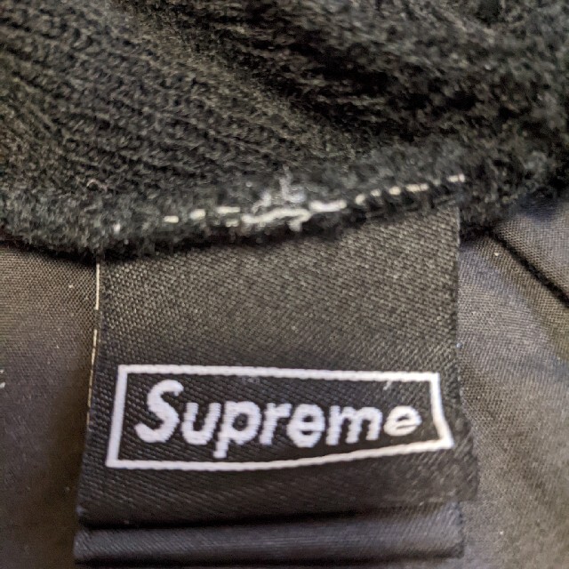 Supreme(シュプリーム)のハナシシロ様専用 Supreme New Era Box Logo Beanie メンズの帽子(ニット帽/ビーニー)の商品写真