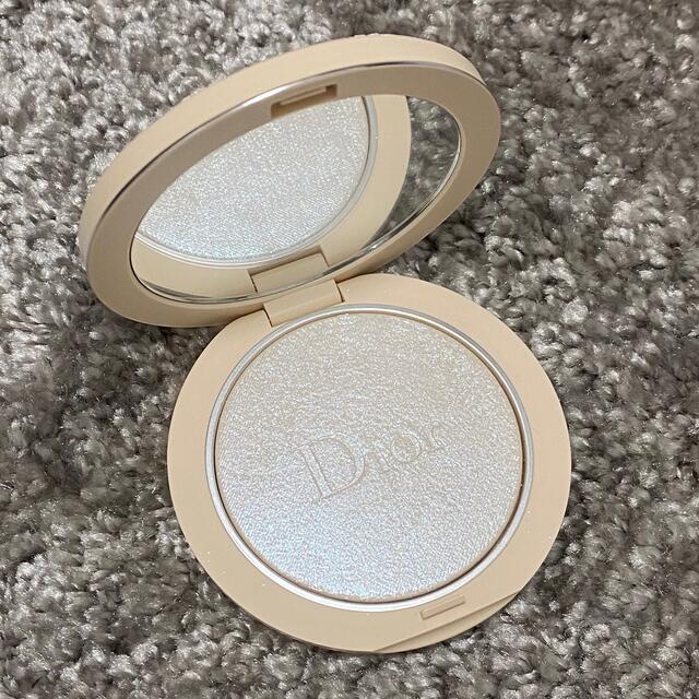 DIOR ハイライト