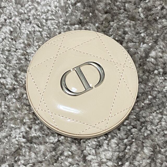 DIOR ハイライト