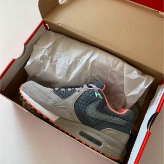 ナイキ(NIKE)のNIKE x MITA SNEAKERS 鮭児 AIR MAX LIGHT(スニーカー)