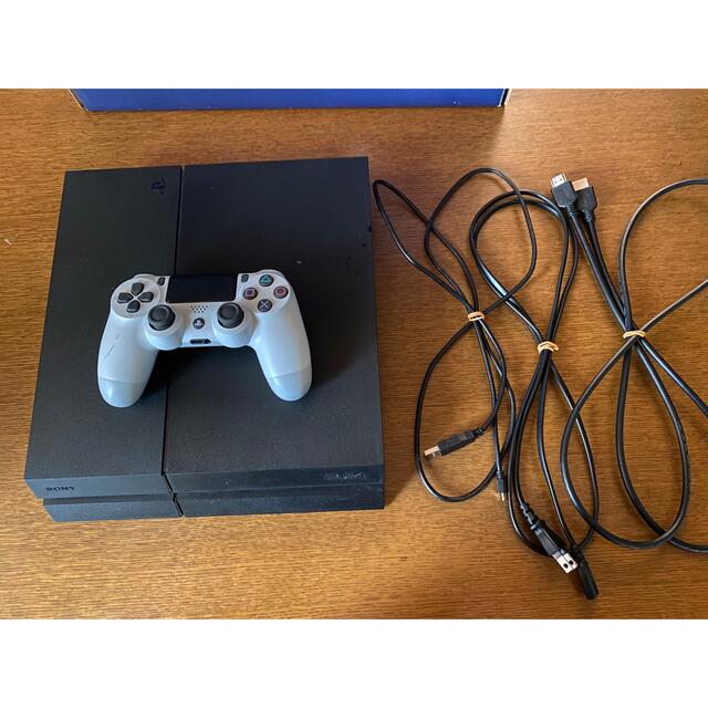 PlayStation4 (PS4) CUH-1200A B01