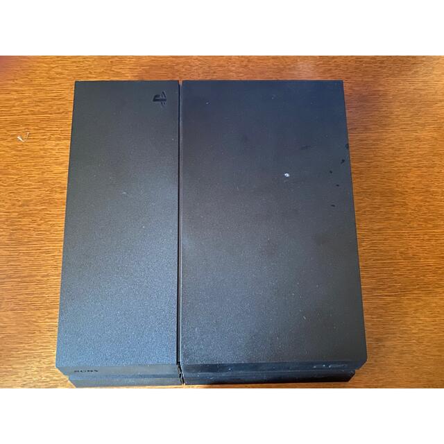 PlayStation4 (PS4) CUH-1200A B01