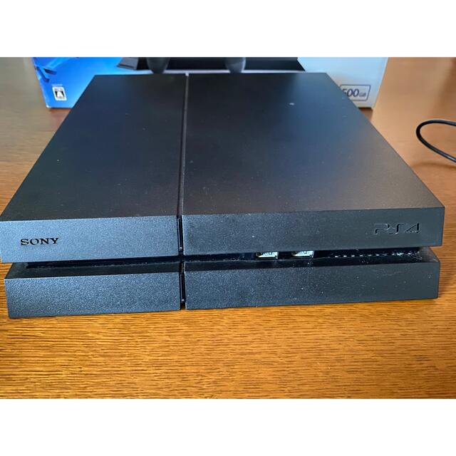 PlayStation4 (PS4) CUH-1200A B01