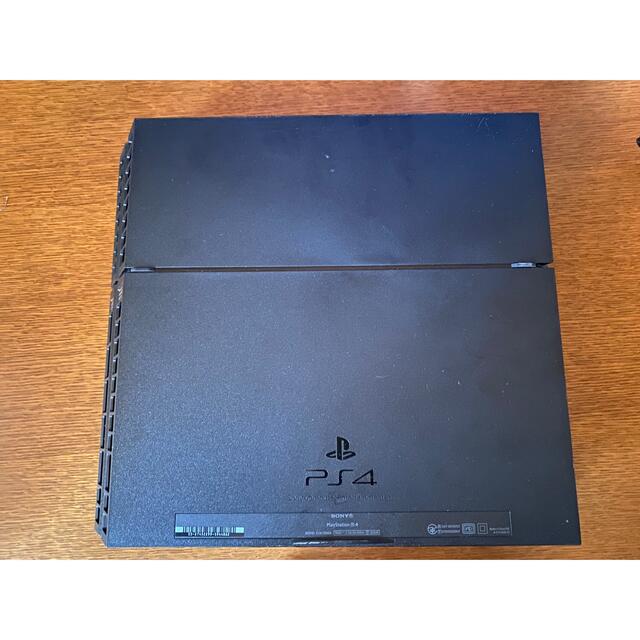 PlayStation4 (PS4) CUH-1200A B01