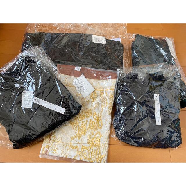 もうふ様 専用 ヤマダヤ スコットクラブ系列 おまとめ10点 【高知
