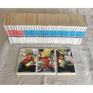 サイボーグ009(MFコミックス版) 全巻セットの通販 by