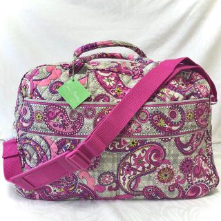 ヴェラブラッドリー(Vera Bradley)のヴェラ・ブラッドリー ショルダーバッグ(ショルダーバッグ)