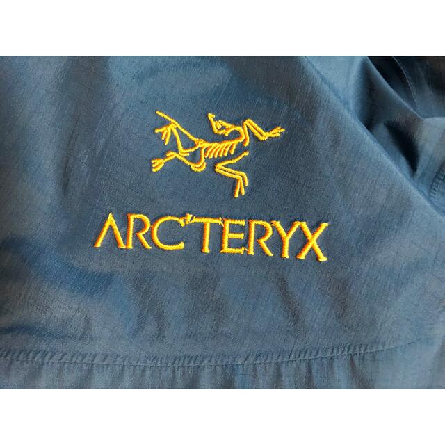 ARC'TERYX(アークテリクス)のアークテリクス べータSL ARC’TERYX beta SL メンズのジャケット/アウター(マウンテンパーカー)の商品写真