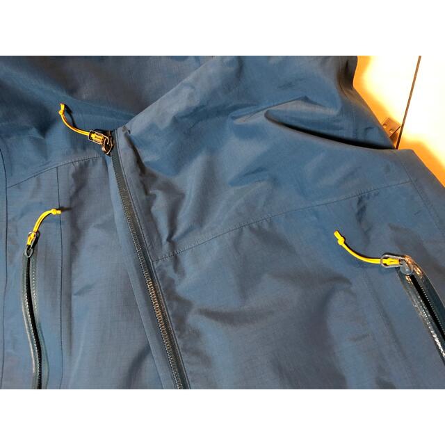 ARC'TERYX(アークテリクス)のアークテリクス べータSL ARC’TERYX beta SL メンズのジャケット/アウター(マウンテンパーカー)の商品写真