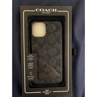 コーチ(COACH)のCOACH iPhone11Proケース(iPhoneケース)