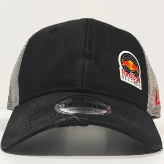 NEW ERA - レア Red Bull レッドブル NEWERA ニューエラ キャップ 帽子
