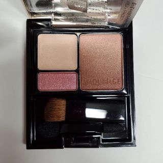 マキアージュ(MAQuillAGE)のMAQuillAGE　ドラマティックスタイリングアイズS(アイシャドウ)