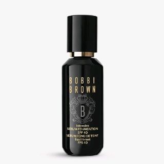 ボビイブラウン(BOBBI BROWN)の新品☆ボビイブラウン　インテンシブセラムファンデーション　N-042　ベージュ(ファンデーション)