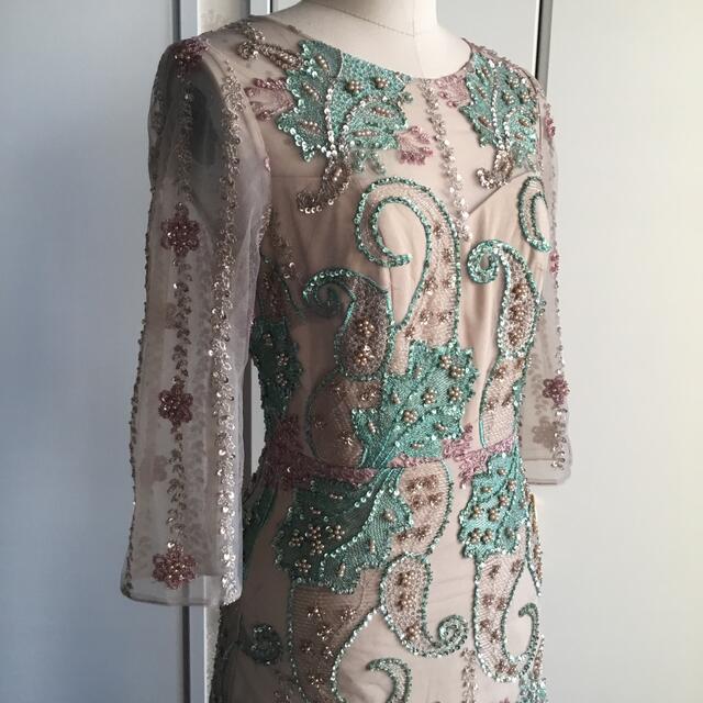 FASHION CLASSIC パティーワンピースドレス S | www.innoveering.net