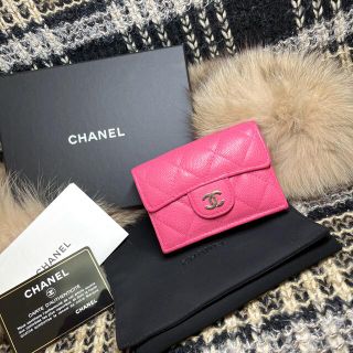 シャネル(CHANEL)のp様専用★thanks♡(財布)