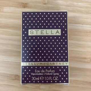 ステラマッカートニー(Stella McCartney)のStella McCartney 30ml 香水(香水(男性用))