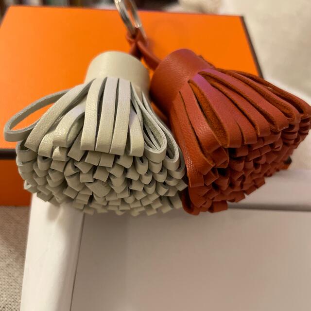 HERMES - 週末限定 エルメス カルメン ウノドス 双子 エルメス HERMES - 週末限定 エルメス カルメン ウノドス 双子 エルメス