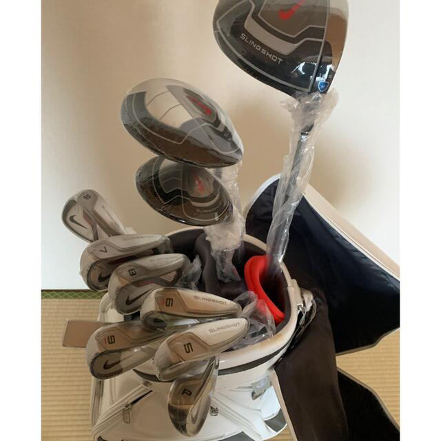 買っ NIKEゴルフメンズゴルフクラブ スポーツ/アウトドア | bca.edu.gr