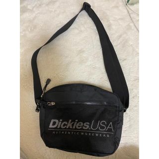 ディッキーズ(Dickies)のディッキーズ　ショルダーバッグ(ショルダーバッグ)