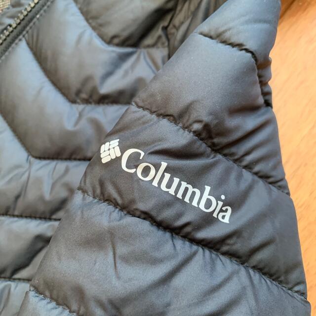 Columbia(コロンビア)のColumbia コロンビア  レディース ジャケット　Sサイズ レディースのジャケット/アウター(ダウンジャケット)の商品写真