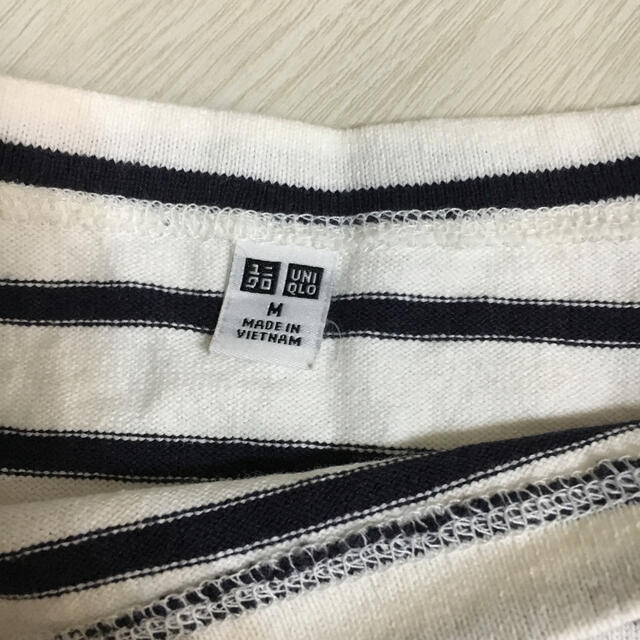 フタフタ　UNIQLO H\u0026M 等　トップス　ロンT 長袖　カットソー　4点