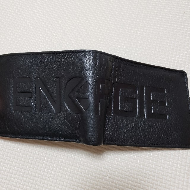 ENERGIE(エナジー)のENERGIE 折り財布 メンズのファッション小物(折り財布)の商品写真