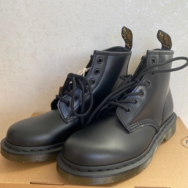 Dr.Martens(ドクターマーチン)の🟢ジュニー様専用ページ🟢 レディースの靴/シューズ(ブーツ)の商品写真