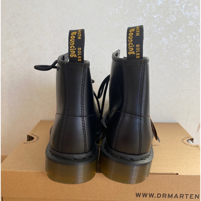 Dr.Martens(ドクターマーチン)の🟢ジュニー様専用ページ🟢 レディースの靴/シューズ(ブーツ)の商品写真