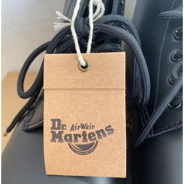 Dr.Martens(ドクターマーチン)の🟢ジュニー様専用ページ🟢 レディースの靴/シューズ(ブーツ)の商品写真