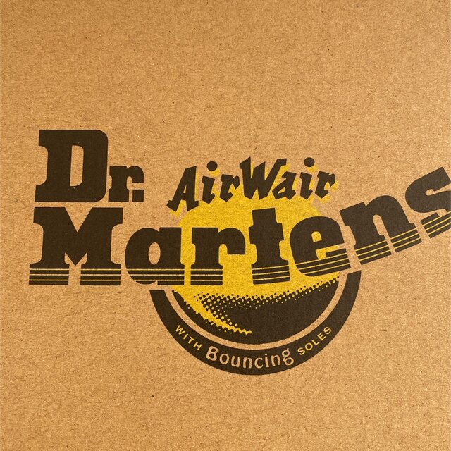 Dr.Martens(ドクターマーチン)の🟢ジュニー様専用ページ🟢 レディースの靴/シューズ(ブーツ)の商品写真