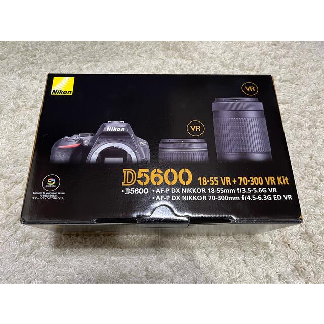 Nikon D7100 レンズキット +レンズ2本 ★20万円相当年末限定値下げ