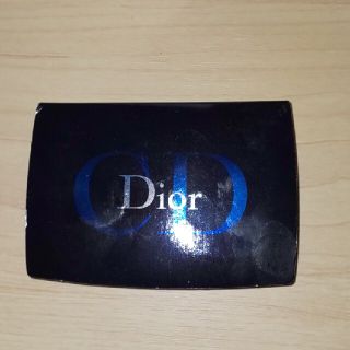 クリスチャンディオール(Christian Dior)のファンデーション サンプル(サンプル/トライアルキット)