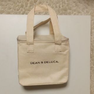 ディーンアンドデルーカ(DEAN & DELUCA)のディーン&デルーカ　保冷バッグ　ラベンハム　ボックス型ケース(弁当用品)