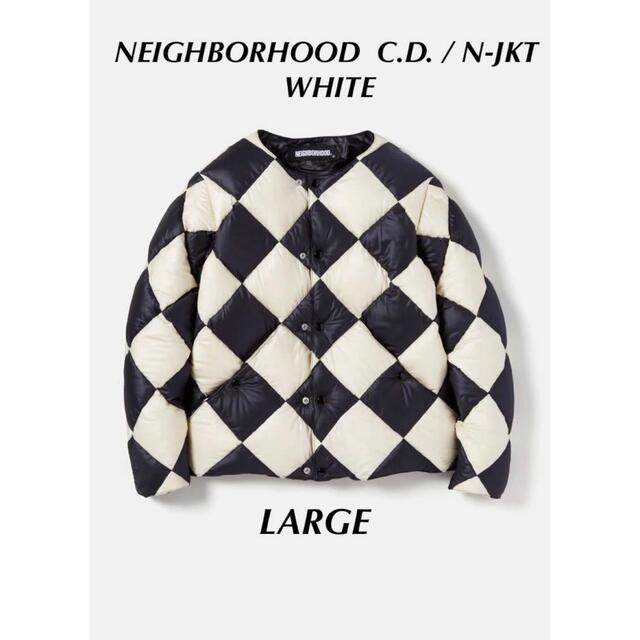 neighborhood checker